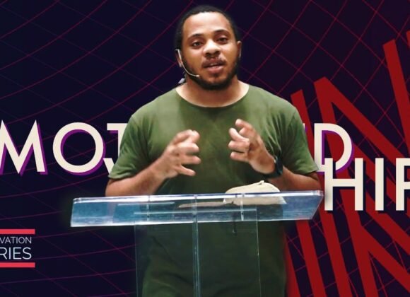 Truth in Worship (Motivation series) | John 4:22-25 | The Way Houston Truth in Worship (Motivation series) | John 4:22-25 | The Way Houston