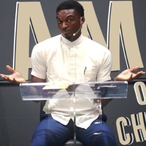 A Game of Chest | Luke 24:13-27 | The Way Houston