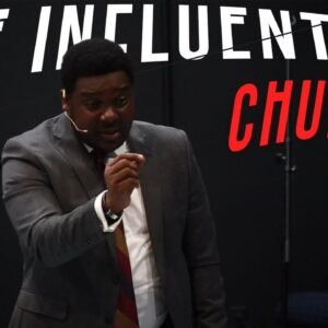 The Influential Church | Matthew 5:13-16 | Pastor Morakinyo