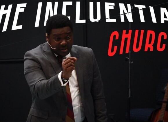 The Influential Church | Matthew 5:13-16 | Pastor Morakinyo The Influential Church | Matthew 5:13-16 | Pastor Morakinyo