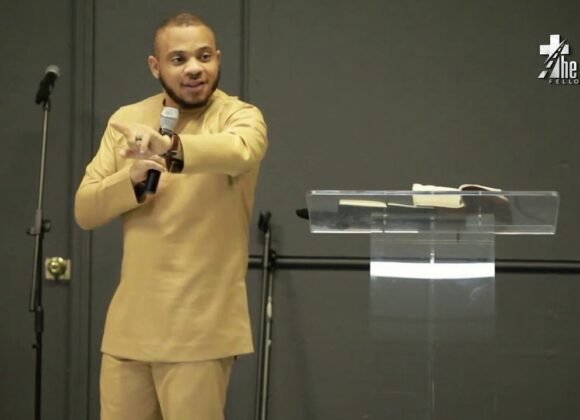 Goodish – Genesis 1:31  | Sermon | The Way Fellowship Houston