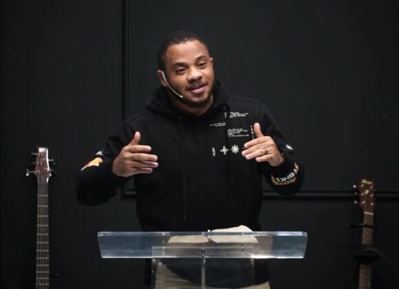 The Holy Spirit’s Mission | The Way Fellowship Houston The Holy Spirit’s Mission | The Way Fellowship Houston