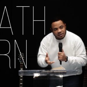Death Born – Luke 9:60 | The Way Fellowship