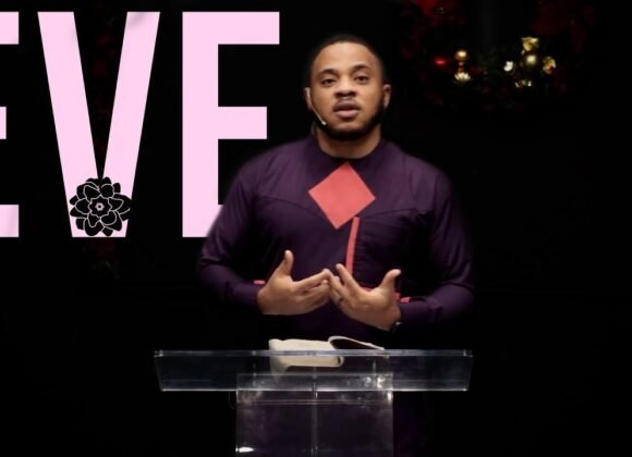 EVE (Gen 2:15-20) – The first of her kind