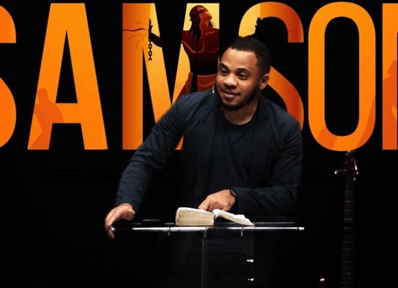 Feelings – The Story of Samson | Judges 13 | The Way Fellowship