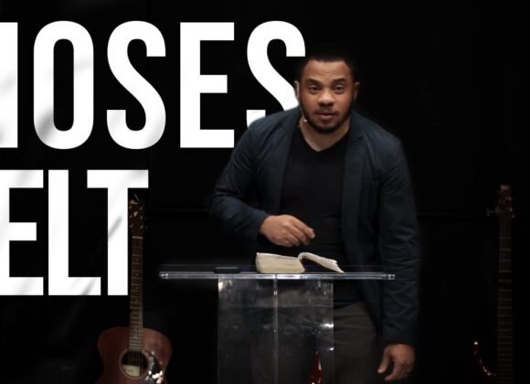 Feelings – Moses the Deliverer | Numbers 20 | The Way Fellowship