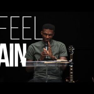 Feelings – I Feel Your Cain Pain | Genesis 4:1-9 | The Way Fellowship