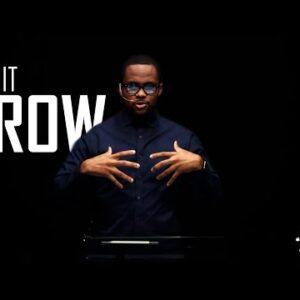 The Seed (Gospel Series) – Bro. Russell Oyewole | The Way Fellowship