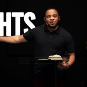 FATHER OF LIGHTS – James 1:16-17 | The Way Fellowship