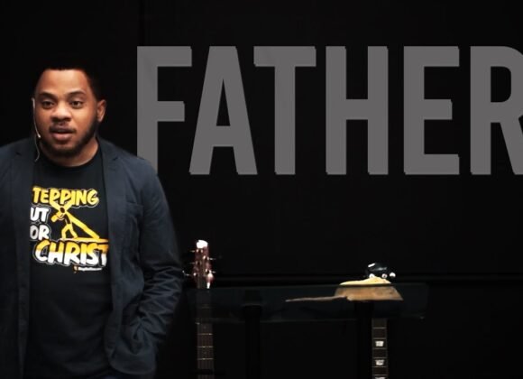 The Nature of God as My Father – 1 John 4:7-10