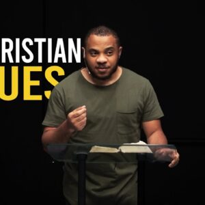 The Christian Values – Acts 5:17-42 | The Way Fellowship