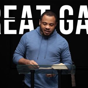 Great Gain – 1 Tim 6:3-18 | The Way Fellowship