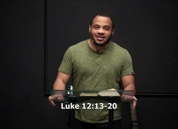 Fulfilled – Phil 4:10-11  | The Way Fellowship