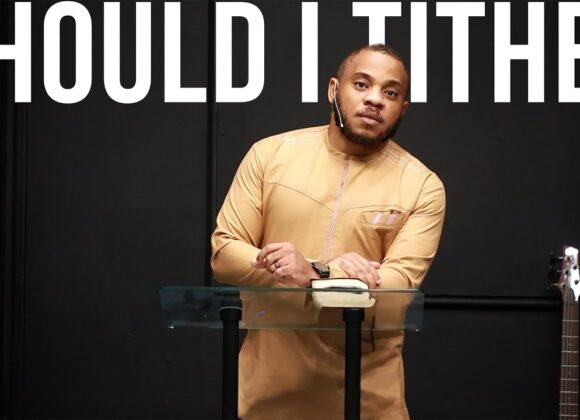 Tithing – Should I Tithe? – Gen 14:17-20 | The Way Fellowship Tithing – Should I Tithe? – Gen 14:17-20 | The Way Fellowship