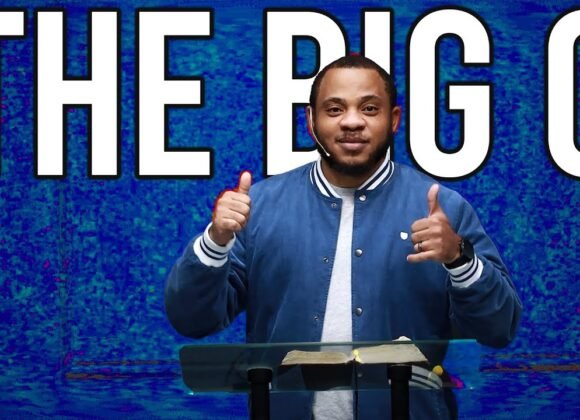 Gossips in the Church | Prov 26:20-22 | The Way Fellowship