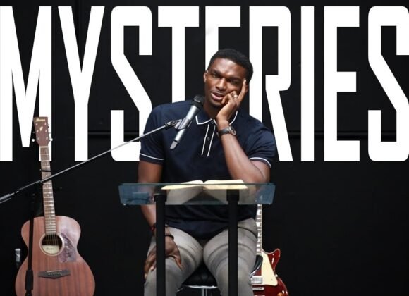 The Mysteries of the Kingdom | Matthew 13 The Mysteries of the Kingdom | Matthew 13