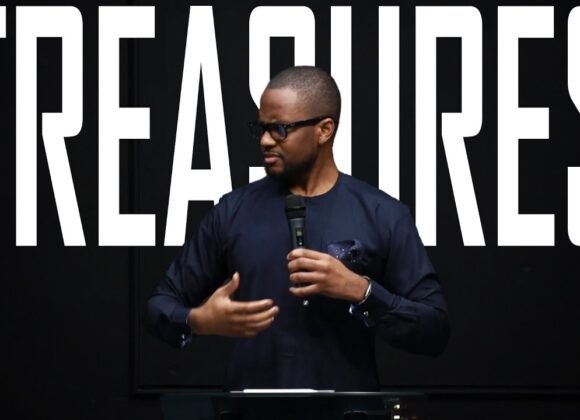 True Treasure | Matthew 13:44-46 True Treasure | Matthew 13:44-46