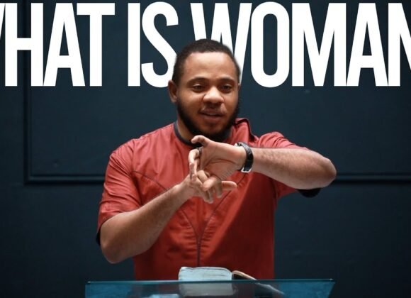 EVE – What is Woman? | Genesis 2:18-25