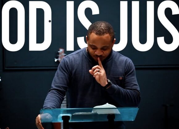 The Wrath of GOD (When Justice Meets Holiness) | Romans 2:1–16 The Wrath of GOD (When Justice Meets Holiness) | Romans 2:1–16