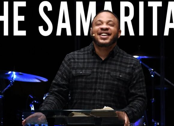 The Good Samaritan | Luke 10:25-37 The Good Samaritan | Luke 10:25-37