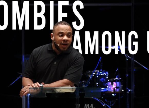 The Walking Dead – What it means to be Spiritually dead | Gal 5:19-21 The Walking Dead – What it means to be Spiritually dead | Gal 5:19-21