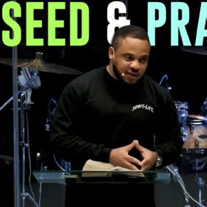 GROW – What is Prayer | Matthew 6:5-8