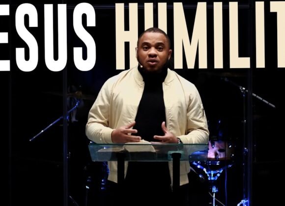 GROW – Jesus Humility in Prayer | John 17:5-8 GROW – Jesus Humility in Prayer | John 17:5-8