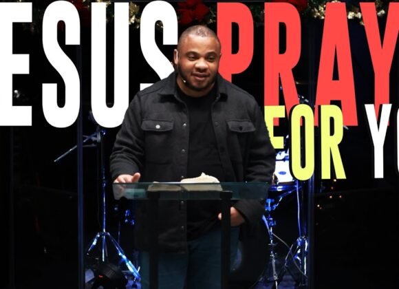 GROW – For All Who Believe | John 17:18-22 GROW – For All Who Believe | John 17:18-22