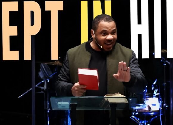 GROW – Learning How to Pray from the Feet of Jesus | John 17:12-13 GROW – Learning How to Pray from the Feet of Jesus | John 17:12-13