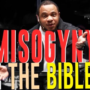 Discover Your Role: Women’s Vital Ministry Impact & Misogyny in the Bible