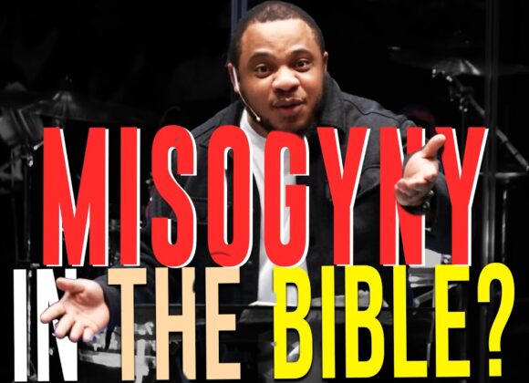 Discover Your Role: Women’s Vital Ministry Impact & Misogyny in the Bible